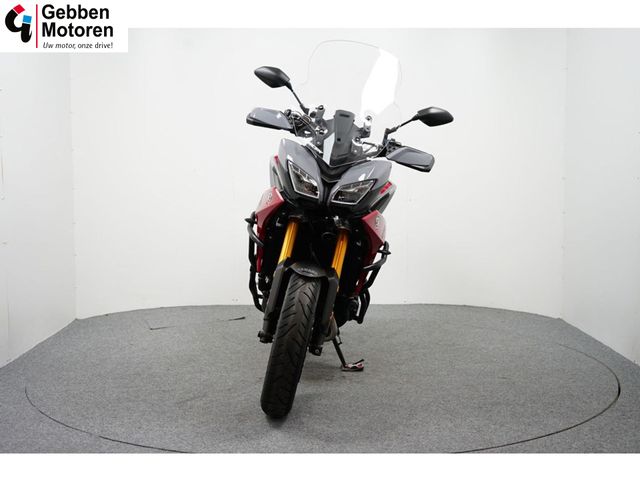 yamaha - tracer-900-gt
