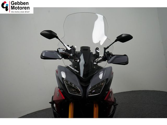 yamaha - tracer-900-gt