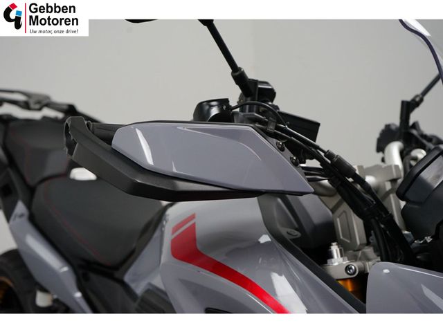 yamaha - tracer-900-gt