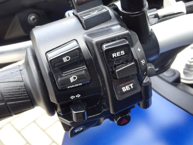 yamaha - tracer-900-gt