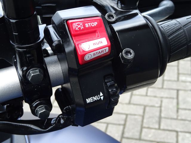 yamaha - tracer-900-gt