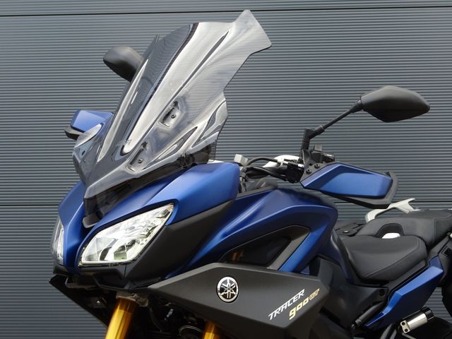 yamaha - tracer-900-gt
