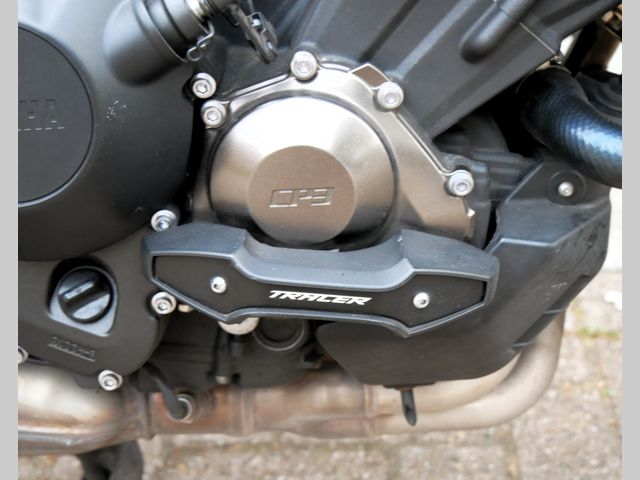 yamaha - tracer-900-gt