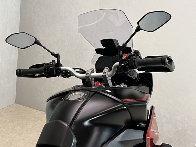 yamaha - tracer-900-gt
