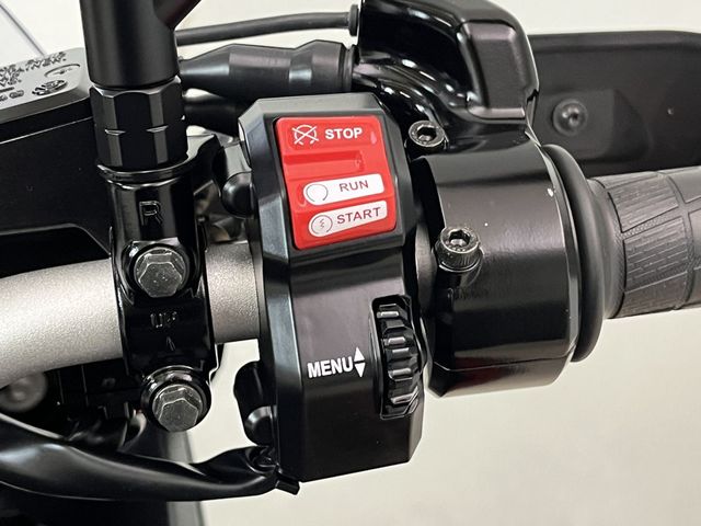 yamaha - tracer-900-gt