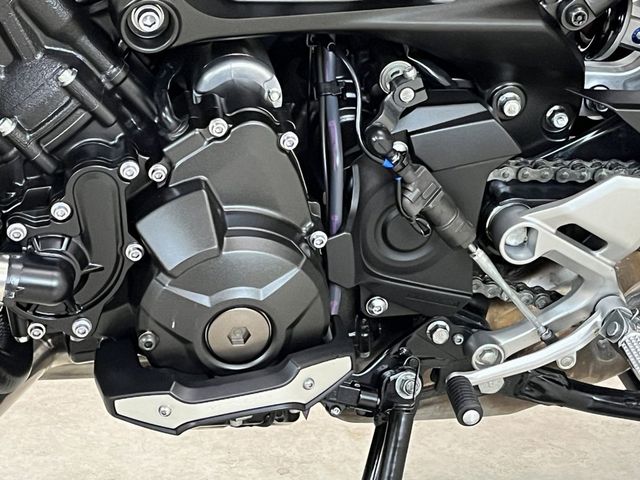 yamaha - tracer-900-gt