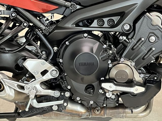 yamaha - tracer-900-gt