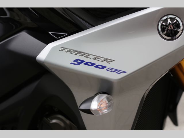 yamaha - tracer-900-gt