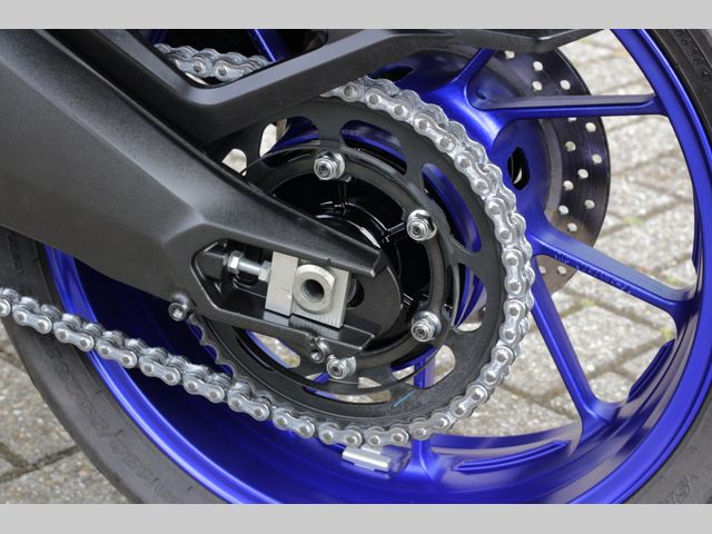 yamaha - tracer-900-gt