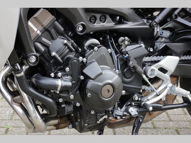 yamaha - tracer-900-gt