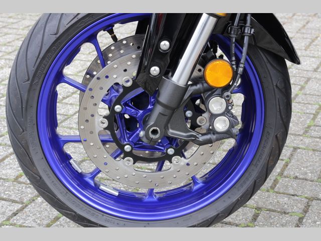 yamaha - tracer-900-gt