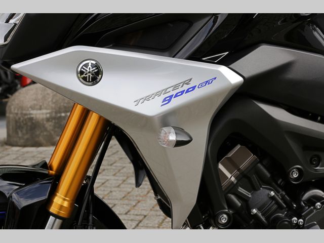 yamaha - tracer-900-gt