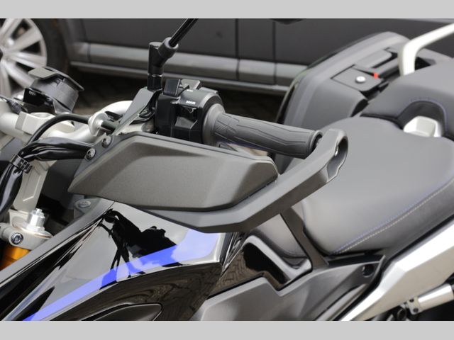 yamaha - tracer-900-gt