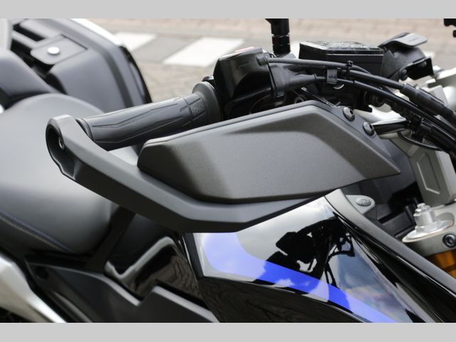 yamaha - tracer-900-gt