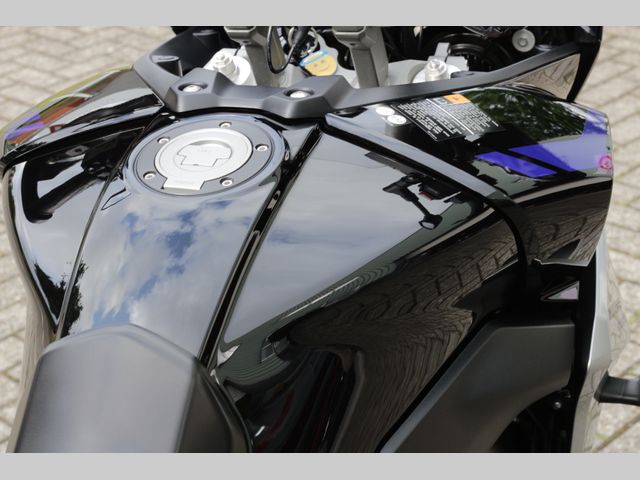yamaha - tracer-900-gt