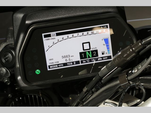 yamaha - tracer-900-gt