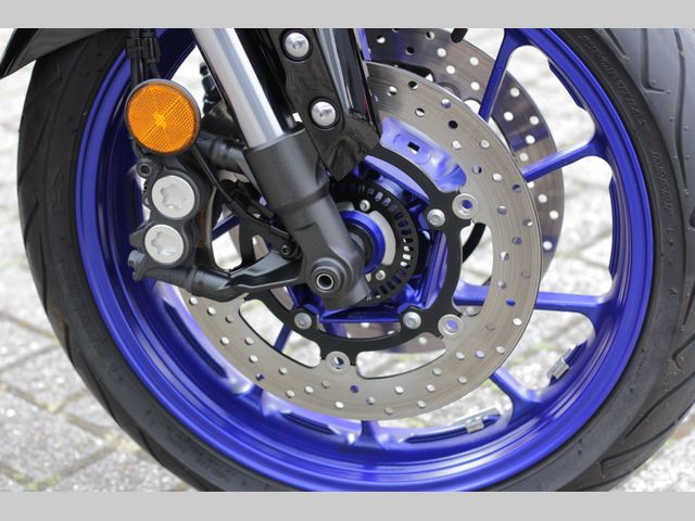 yamaha - tracer-900-gt