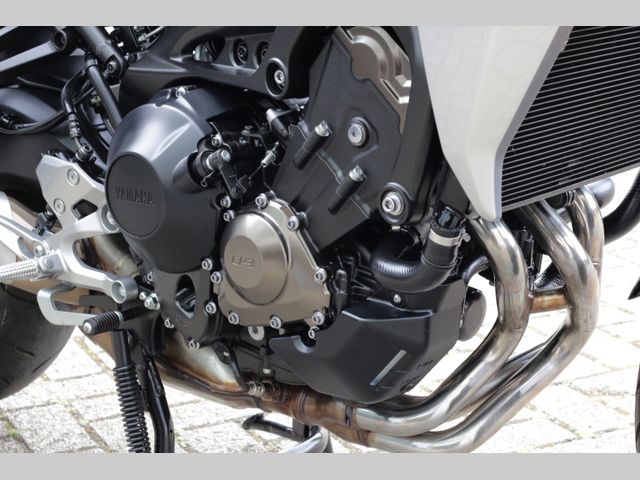 yamaha - tracer-900-gt