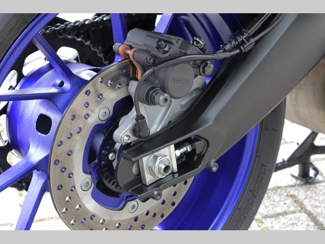 yamaha - tracer-900-gt