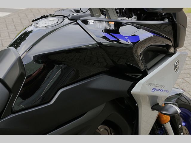 yamaha - tracer-900-gt