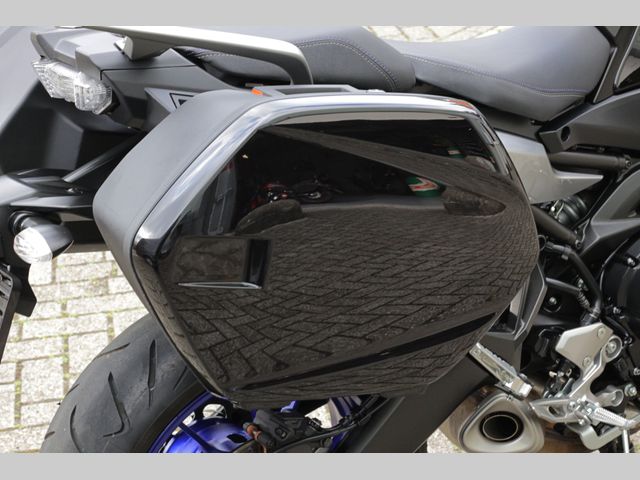yamaha - tracer-900-gt