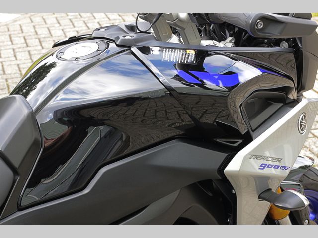 yamaha - tracer-900-gt