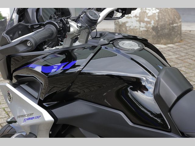 yamaha - tracer-900-gt