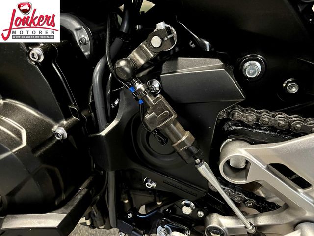 yamaha - tracer-900-gt
