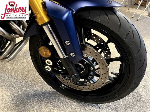 yamaha - tracer-900-gt