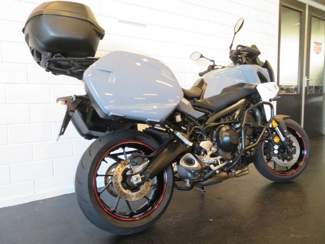 yamaha - tracer-900-gt