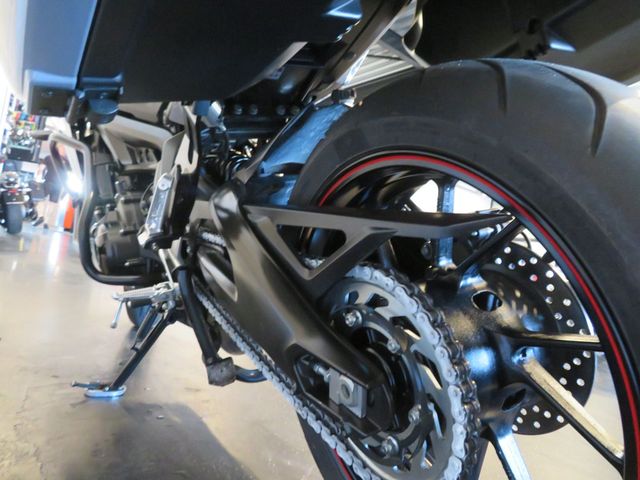 yamaha - tracer-900-gt