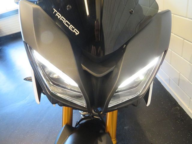yamaha - tracer-900-gt