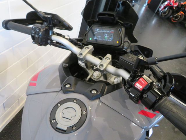 yamaha - tracer-900-gt