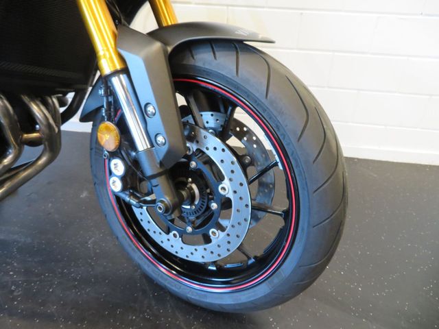 yamaha - tracer-900-gt