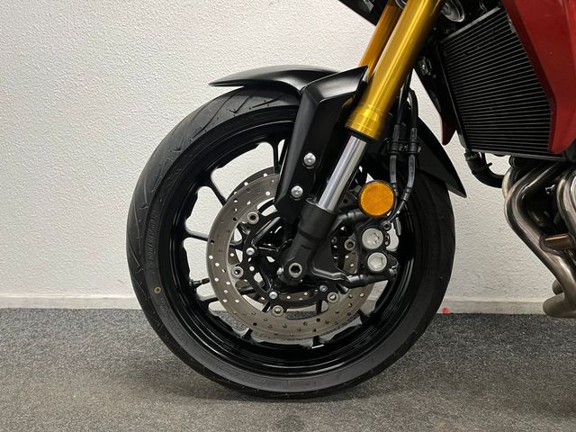 yamaha - tracer-900-gt