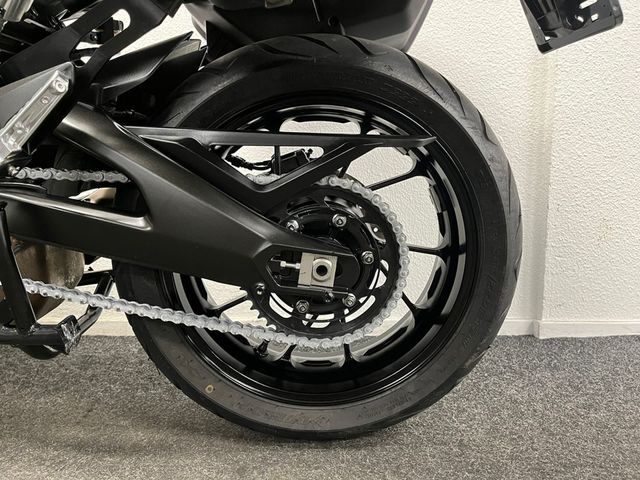 yamaha - tracer-900-gt