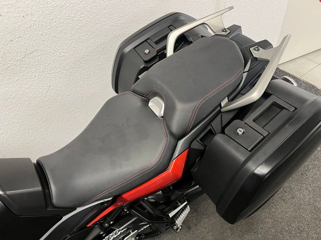 yamaha - tracer-900-gt