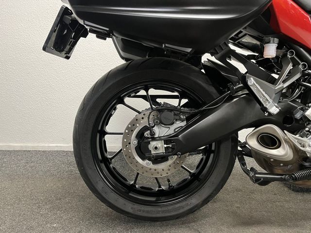 yamaha - tracer-900-gt