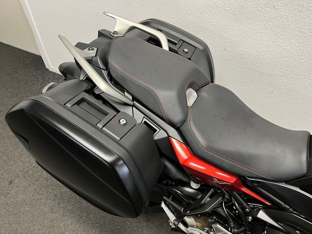 yamaha - tracer-900-gt