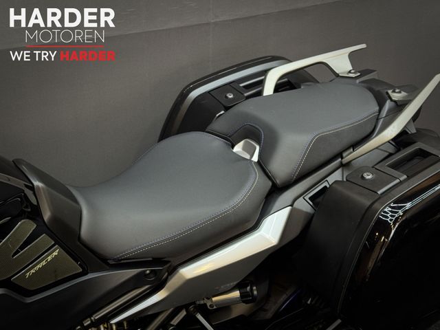 yamaha - tracer-900-gt