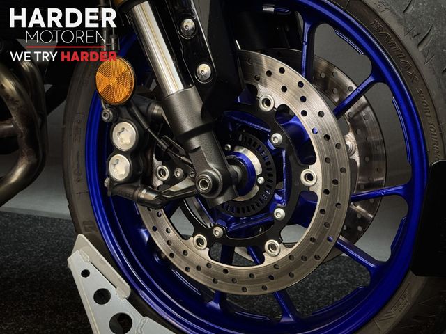 yamaha - tracer-900-gt