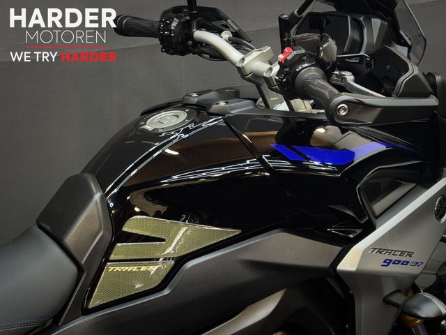yamaha - tracer-900-gt