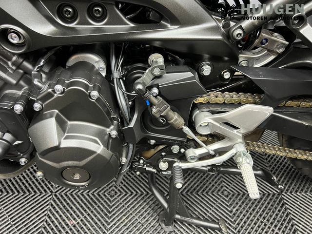 yamaha - tracer-900-gt