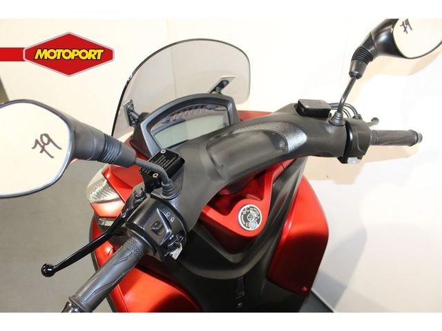 yamaha - tricity-125