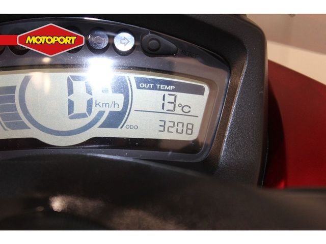 yamaha - tricity-125