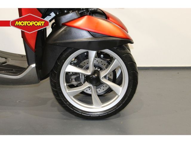 yamaha - tricity-125