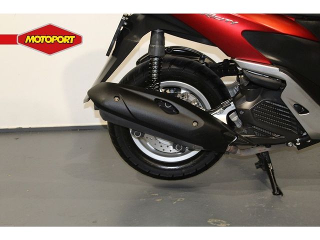 yamaha - tricity-125