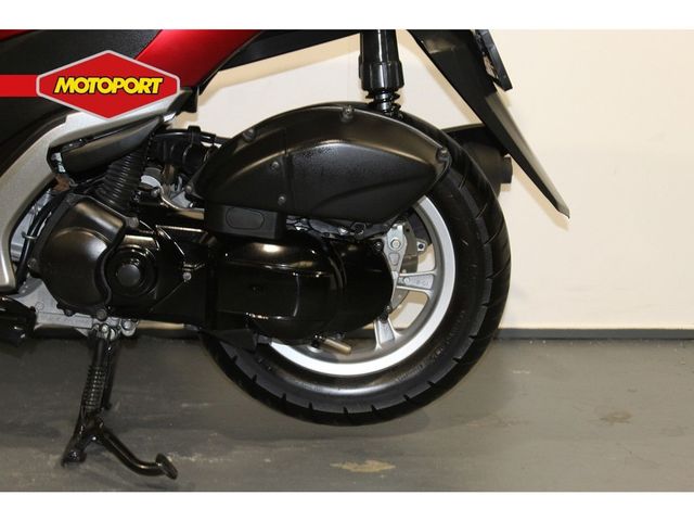 yamaha - tricity-125
