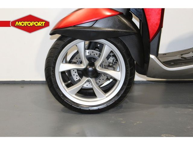 yamaha - tricity-125