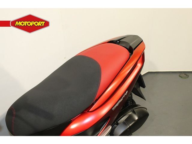 yamaha - tricity-125